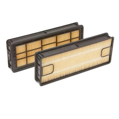 Hydwell Excavator Cabin Air Filter R344420 RE594853 for Long-Lasting Performance