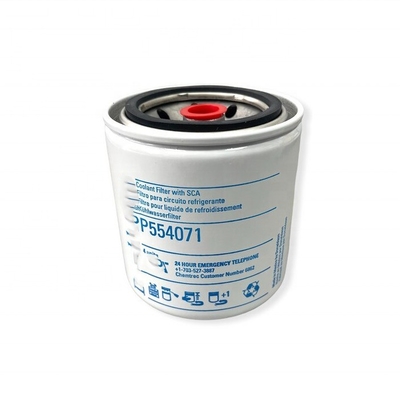 Reference NO. WFC15 for Iveco Truck Coolant Filter A4744 1112369 209604 01930549 AR87114
