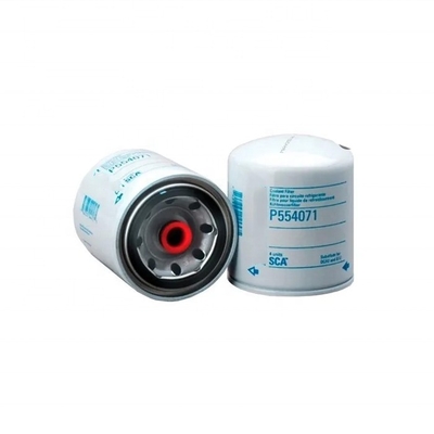 Reference NO. WFC15 for Iveco Truck Coolant Filter A4744 1112369 209604 01930549 AR87114
