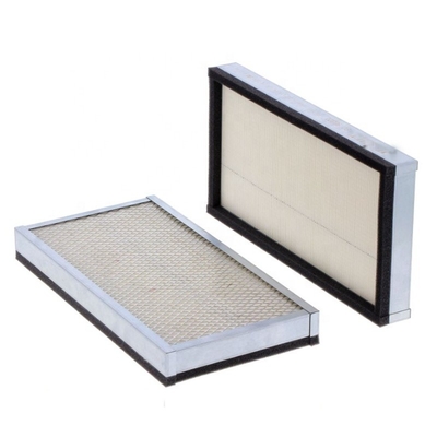 Truck Cabin Air Filter Element P636631 PA5651 42844 for Heavy Duty Trucks Engine Parts