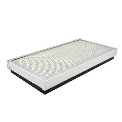 Truck Cabin Air Filter Element P636631 PA5651 42844 for Heavy Duty Trucks Engine Parts