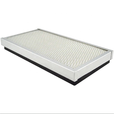 Truck Cabin Air Filter Element P636631 PA5651 42844 for Heavy Duty Trucks Engine Parts