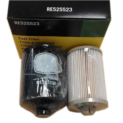 RE523236 RE520906 RE525523 Fuel Filter Iron Filter Paper with Reference NO. RE525523