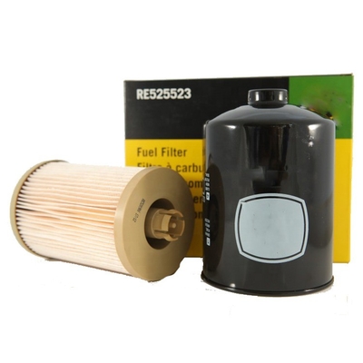 RE523236 RE520906 RE525523 Fuel Filter Iron Filter Paper with Reference NO. RE525523