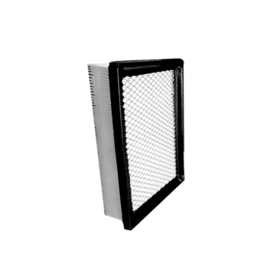 Hydwell Excavator Machinery Auto Parts Cabin Air Filter AT191102 P621643 for Tractor