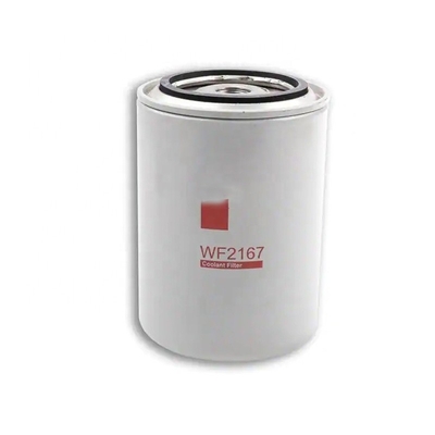 Water Coolant Filter WF2167 DBC4086 20575545 WF4086 2048771 for Spin-on Diesel Generator