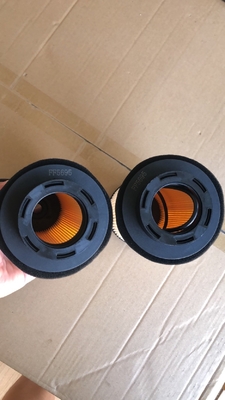 Truck Model for Trucks FF5695 Fuel Filter filter paper PF7947 1699168 1616361 1643080