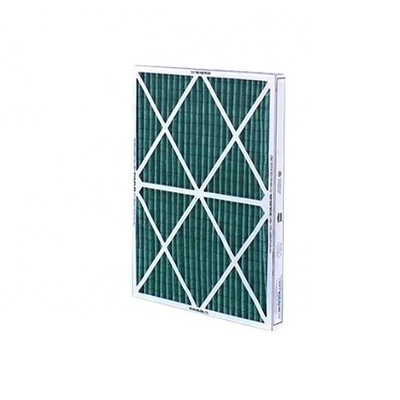 Hydwell PA3873 G4 Air Filter with Efficiency Aluminum Frame and Washable Metallic Mesh