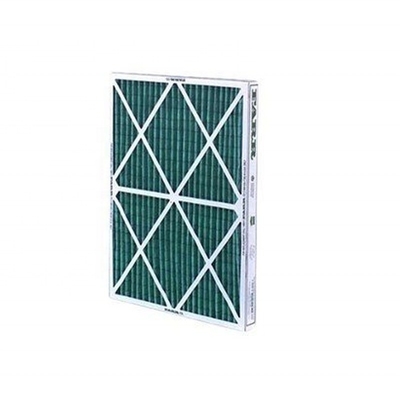 Hydwell PA3873 G4 Air Filter with Efficiency Aluminum Frame and Washable Metallic Mesh