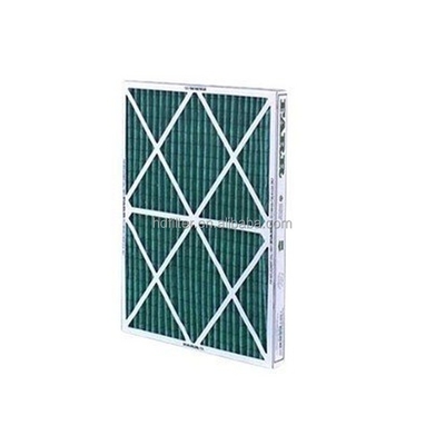 Hydwell PA3873 G4 Air Filter with Efficiency Aluminum Frame and Washable Metallic Mesh