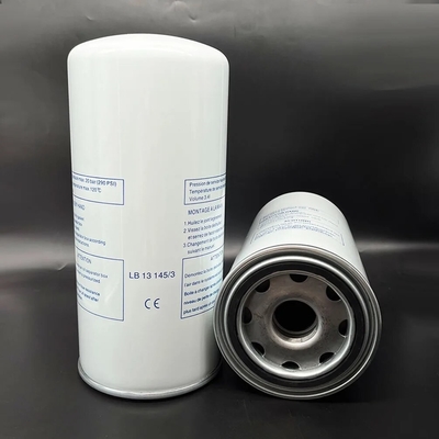 140*305mm Air Oil Separator Filter Element for Screw Compressor LB131453 P782909 A10525274