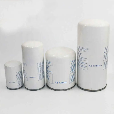 140*305mm Air Oil Separator Filter Element for Screw Compressor LB131453 P782909 A10525274