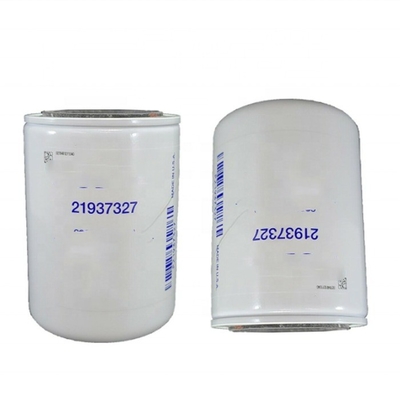 DBC4081 21937327 Hydwell Engine Coolant Filter Spin On Filter for 4JG2 Diesel Engine