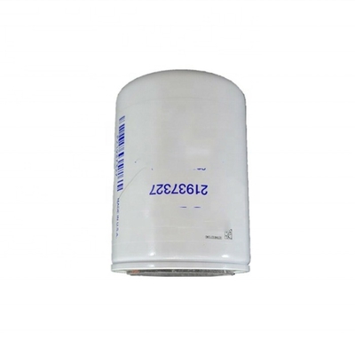 DBC4081 21937327 Hydwell Engine Coolant Filter Spin On Filter for 4JG2 Diesel Engine