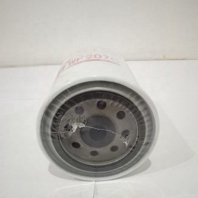 NT855 K19 K38 Truck Diesel Engine Parts Water Coolant Filter 4058965 WF2076 for Truck
