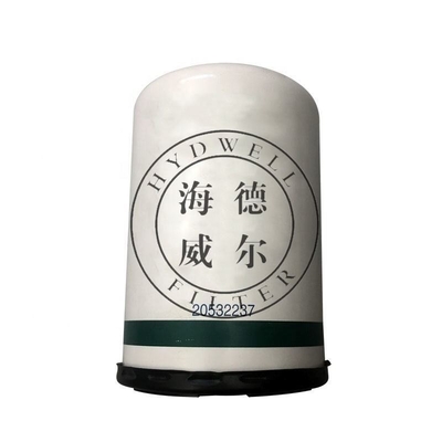 Spin-ON Coolant Filter for Truck Loader Diesel Engine P552096 1661964 WF552096