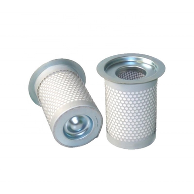 1-100 Micron Filtration Precision Hydwell 54509427 Oil Separator Filter for Air Compressor
