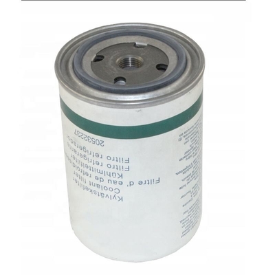 Spin-ON Coolant Filter for Truck Loader Diesel Engine P552096 1661964 WF552096