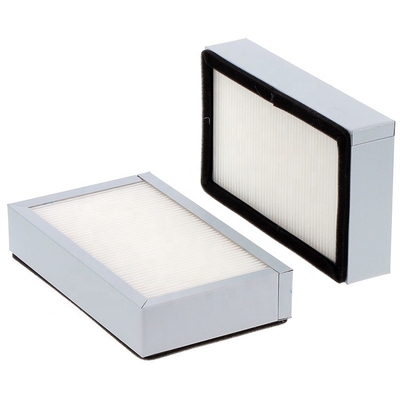 Cab Air Filter 282619 SC40094 for Hydwell Excavator Engine Parts within Printing Shops