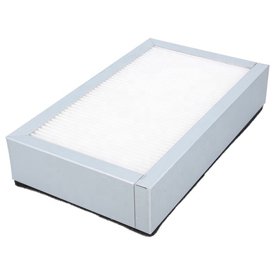 Cab Air Filter 282619 SC40094 for Hydwell Excavator Engine Parts within Printing Shops