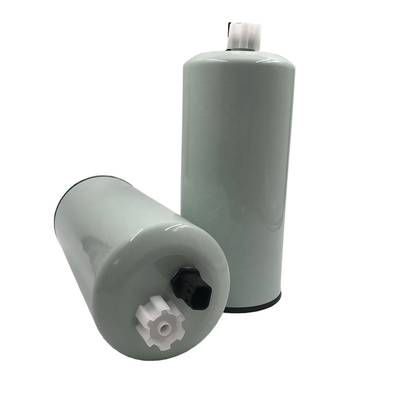 Hydwell Truck Excavator Fuel Water Separator Fs1040 with 114.8 mm*114.8 mm*292.1 mm