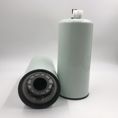 Hydwell Truck Excavator Fuel Water Separator Fs1040 with 114.8 mm*114.8 mm*292.1 mm
