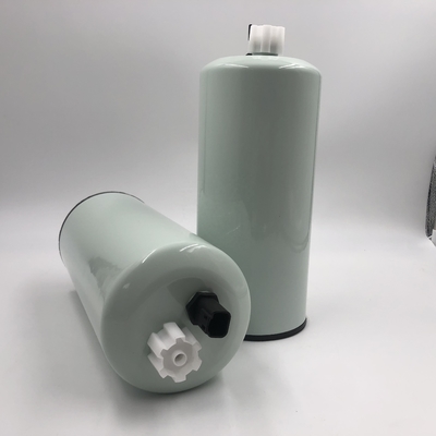 Hydwell Truck Excavator Fuel Water Separator Fs1040 with 114.8 mm*114.8 mm*292.1 mm