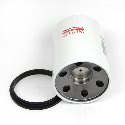 WF2127 OE NO. Water Filter Coolant Filter with Corrosion-Resistant Materials