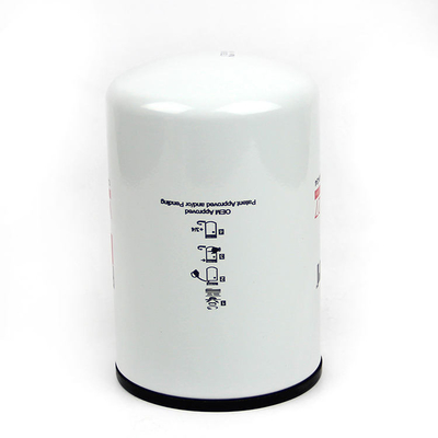 WF2127 OE NO. Water Filter Coolant Filter with Corrosion-Resistant Materials