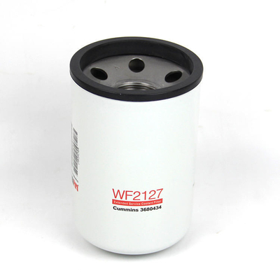 WF2127 OE NO. Water Filter Coolant Filter with Corrosion-Resistant Materials