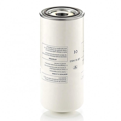 Air And Oil Separator Filter For Air Compressor LB-13145/3 P782909 OV 6076 OAS99047