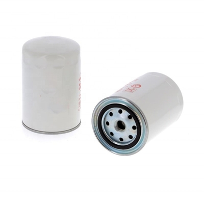Hydwell WF2075 P554075 Coolant Water Filter for Spare Parts of Concrete Mixer Truck