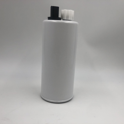 Truck Engine Parts Fuel Water Separator Filter FS1003 Designed for Cast Iron Material