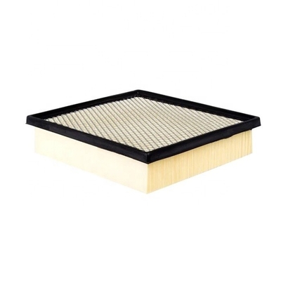 1500A608 Hydwell Excavator Engine Parts Cab Air Filter for Improved Engine Protection