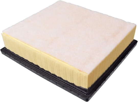 1500A608 Hydwell Excavator Engine Parts Cab Air Filter for Improved Engine Protection