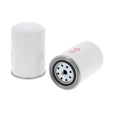 Iron and Fiberglass Paper Water Coolant Filter Spin On Filter P552096 1661964 WF2096