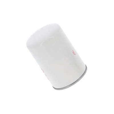 Iron and Fiberglass Paper Water Coolant Filter Spin On Filter P552096 1661964 WF2096
