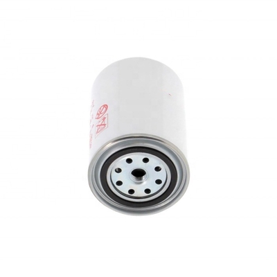 Iron and Fiberglass Paper Water Coolant Filter Spin On Filter P552096 1661964 WF2096