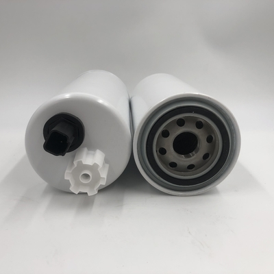 Truck Engine Parts Fuel Water Separator Filter FS1003 Designed for Cast Iron Material