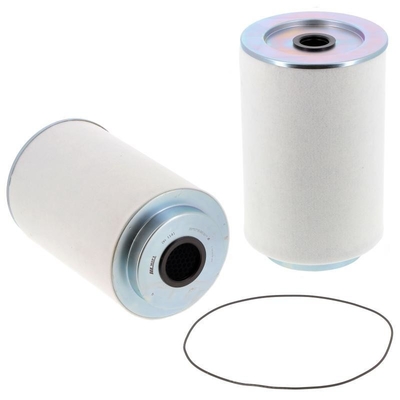 Reference NO. 2911011203 Hydwell Air Oil Separator Filter Element for Air Compressor