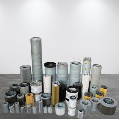 Reference NO. 2911011203 Hydwell Air Oil Separator Filter Element for Air Compressor