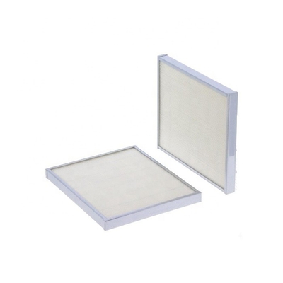 15270794 Hydwell Excavator Engine Parts Cab Air Filter with Filter Paper