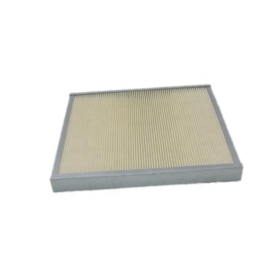 15270794 Hydwell Excavator Engine Parts Cab Air Filter with Filter Paper