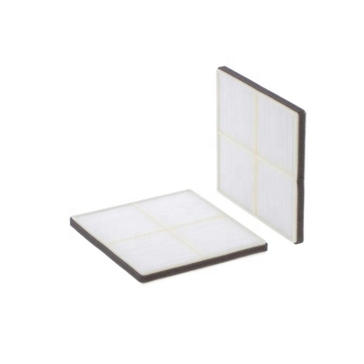 Filter Paper Cabin Air Element AF55854 SC90287 for SC90287 Auto Engine Excavator Parts