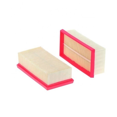 Excavator Parts Cabin Air Filter SC80024 70982614003 for Auto Engine Maintenance