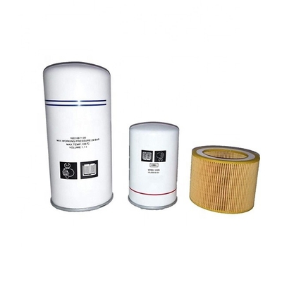 Air Compressor Filter Kit Cartridge 1622087100 1513033701 1613900100 for GX7 GX11 GA7 GA11