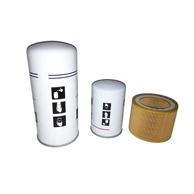Air Compressor Filter Kit Cartridge 1622087100 1513033701 1613900100 for GX7 GX11 GA7 GA11