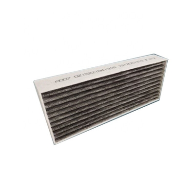 Hydwell Excavator Parts Cab Air Filter A007 DZ15221841318 2009292427 for Filter Paper