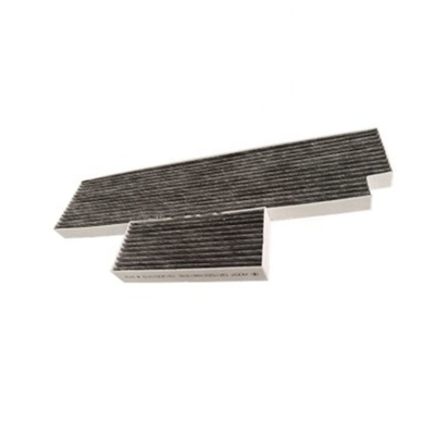 Hydwell Excavator Parts Cab Air Filter A007 DZ15221841318 2009292427 for Filter Paper