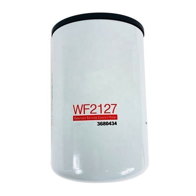 WF2127 Professional Water Coolant Filter Element in Building Material Shops